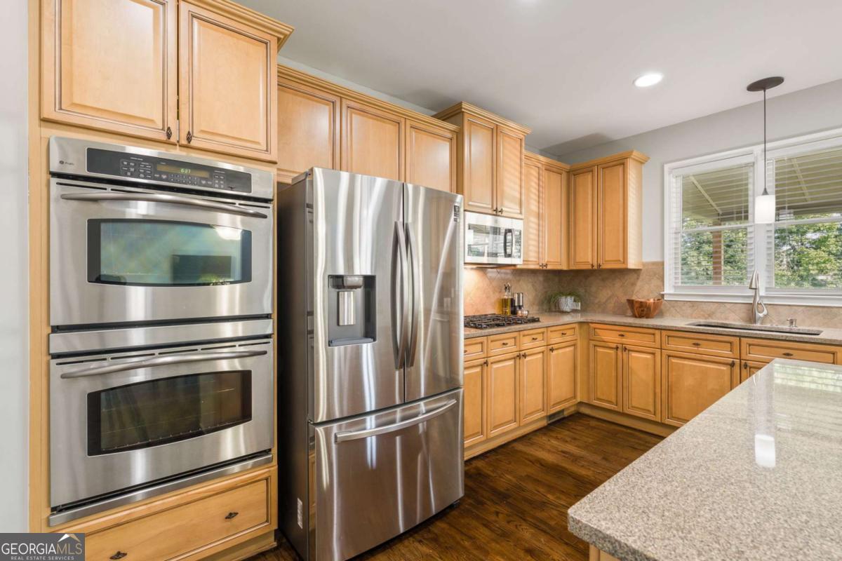 5680 Cascade Trail Property Photo 16