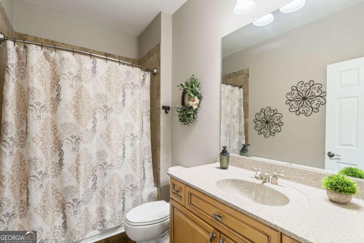 5680 Cascade Trail Property Photo 24