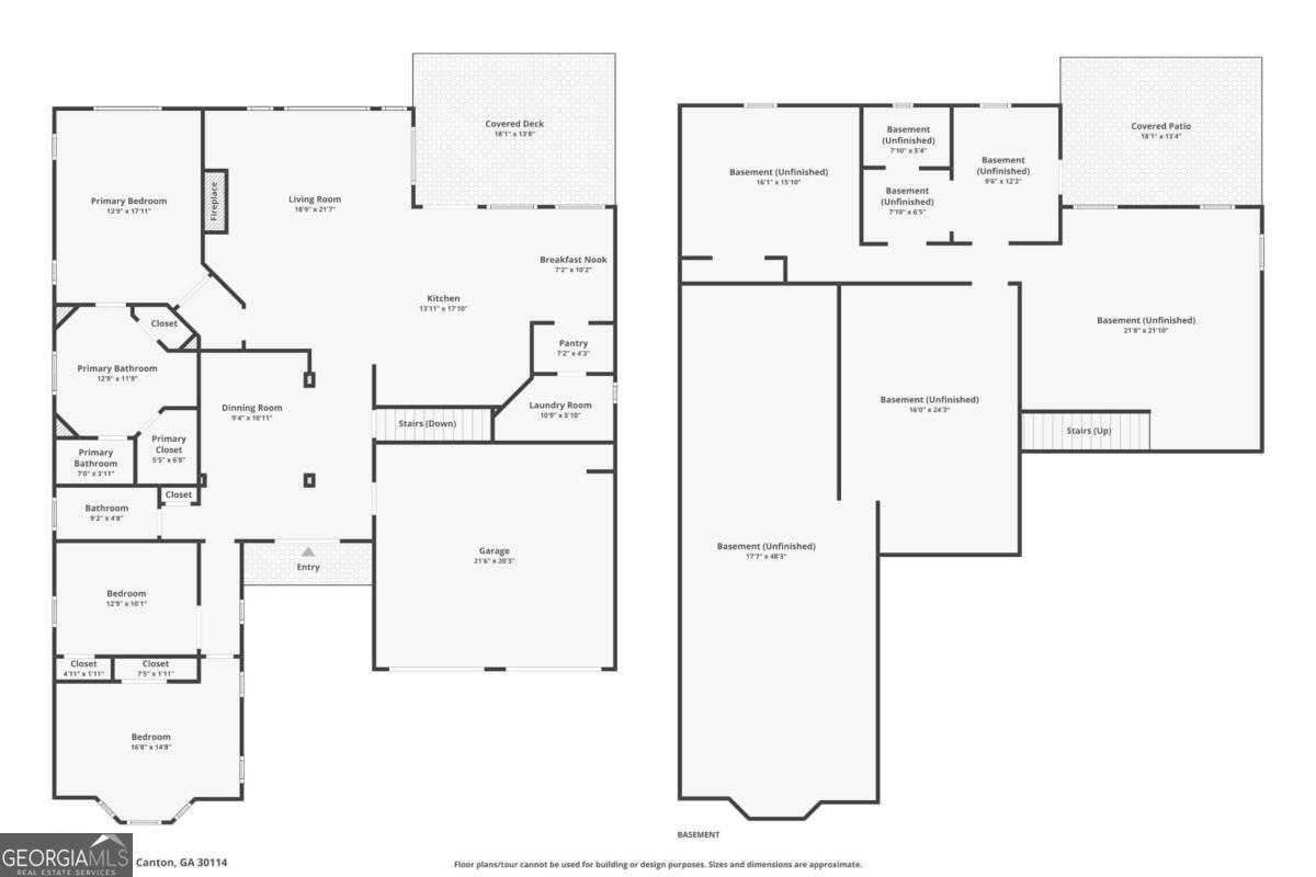312 Twin Peaks Loop Property Photo 55