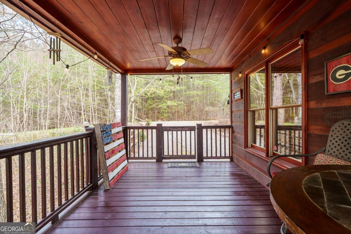 97 Fox Mountain Crossing Road Property Photo 10