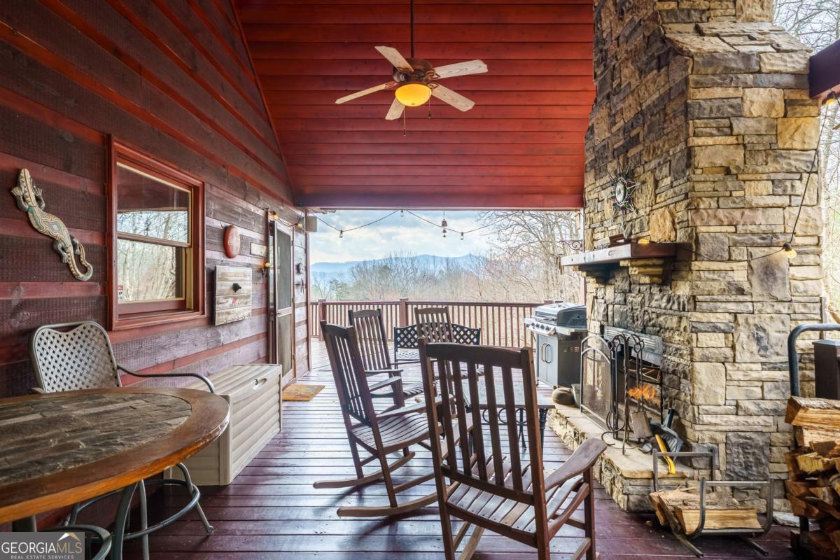 97 Fox Mountain Crossing Road Property Photo 11
