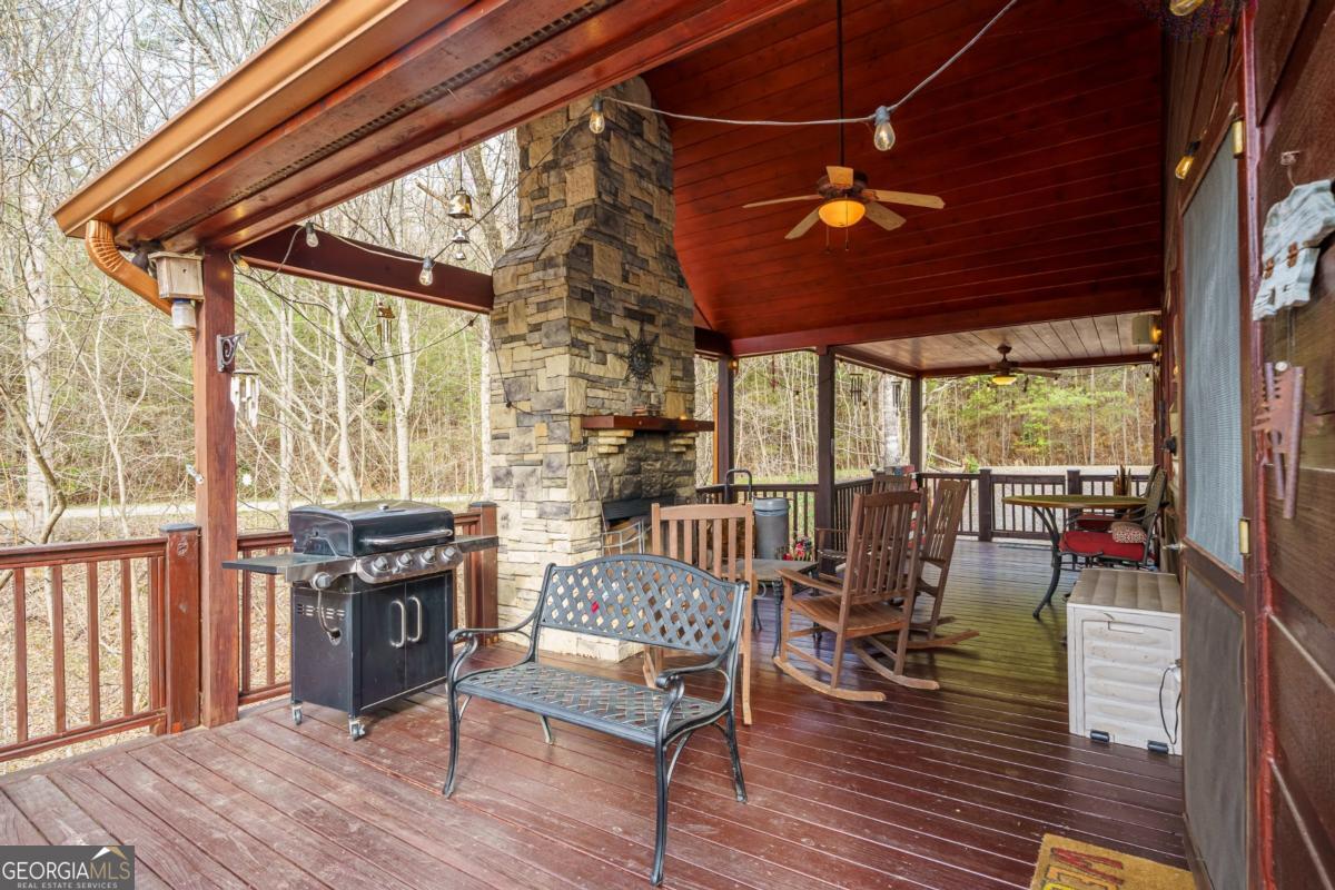97 Fox Mountain Crossing Road Property Photo 13