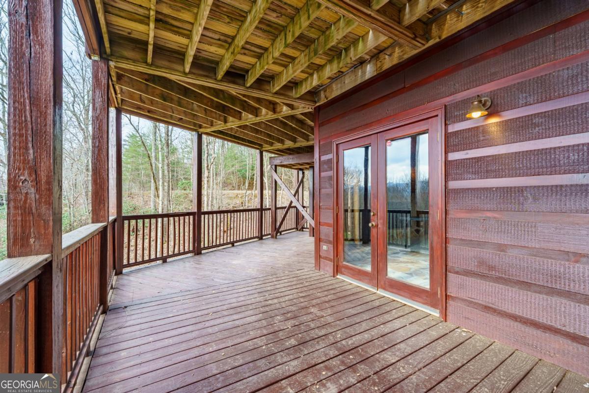 97 Fox Mountain Crossing Road Property Photo 17