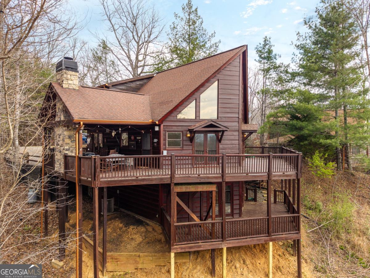 97 Fox Mountain Crossing Road Property Photo 19
