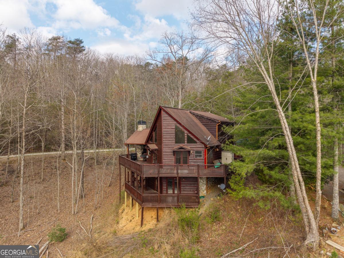 97 Fox Mountain Crossing Road Property Photo 20