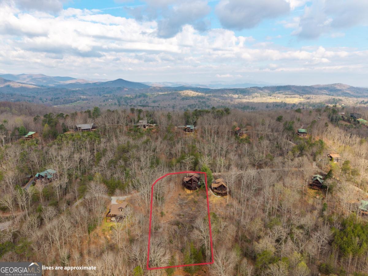 97 Fox Mountain Crossing Road Property Photo 21