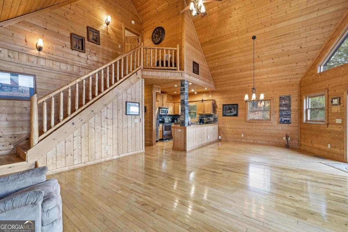97 Fox Mountain Crossing Road Property Photo 25