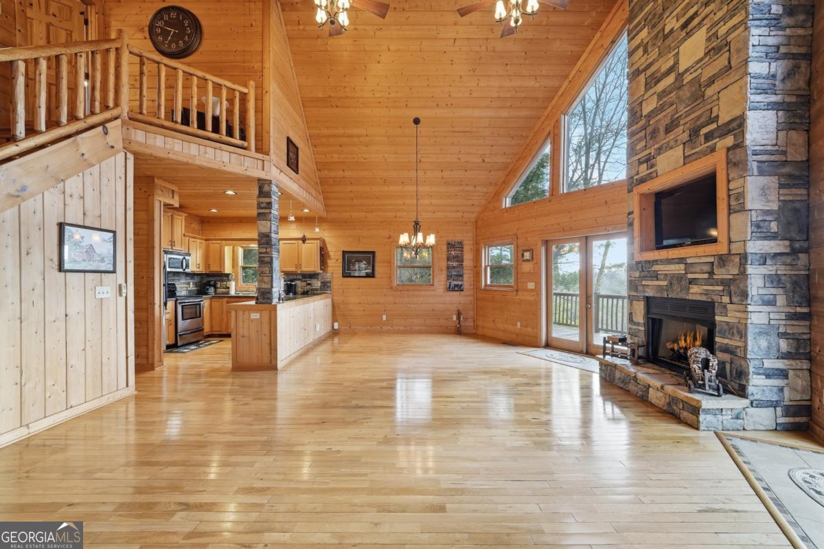 97 Fox Mountain Crossing Road Property Photo 26