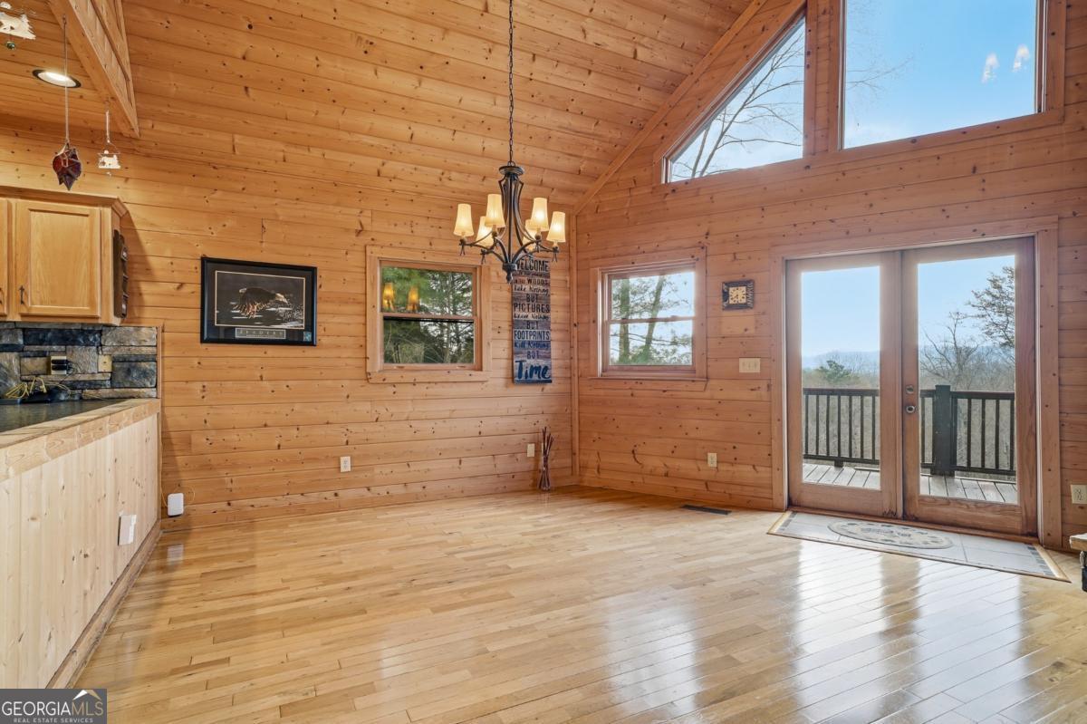 97 Fox Mountain Crossing Road Property Photo 28