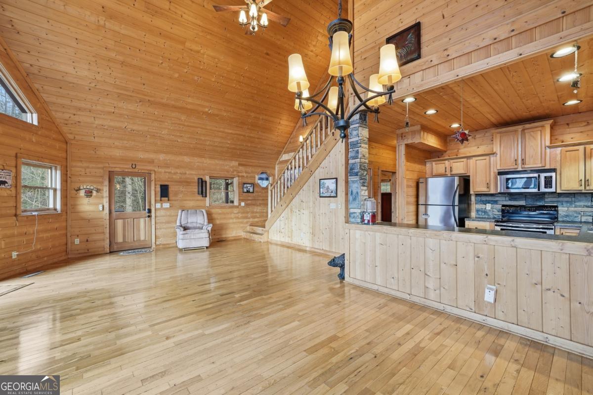 97 Fox Mountain Crossing Road Property Photo 29