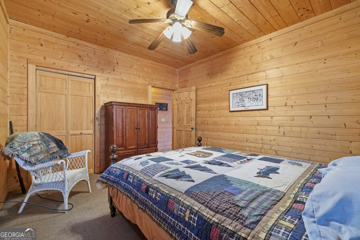 97 Fox Mountain Crossing Road Property Photo 38