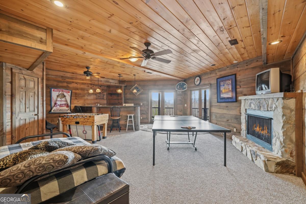 97 Fox Mountain Crossing Road Property Photo 48