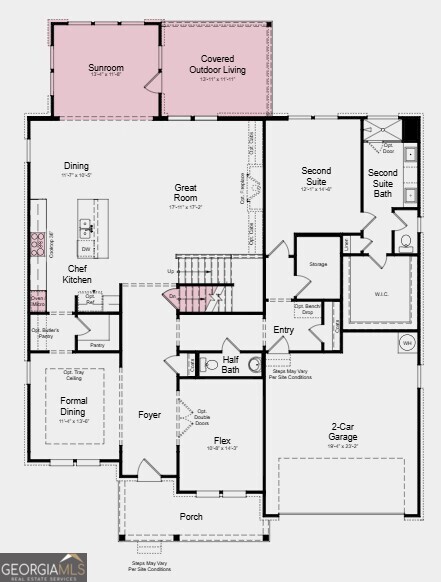 3179 Danlow Court Property Photo 50