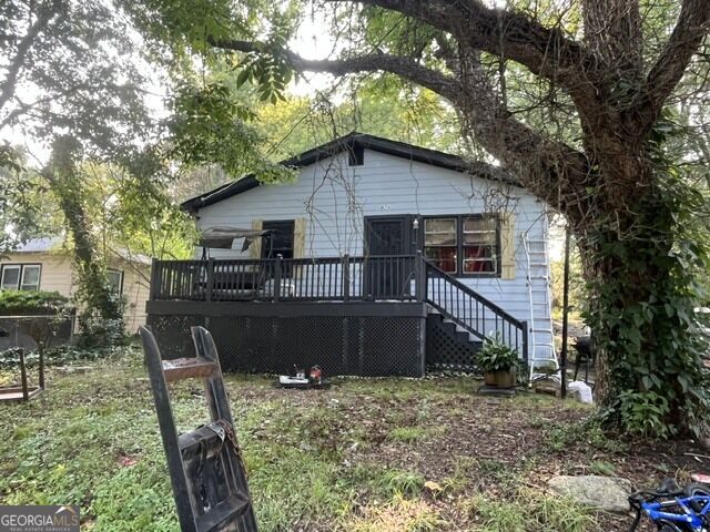 474 Center Hill Avenue NW Property Photo 1
