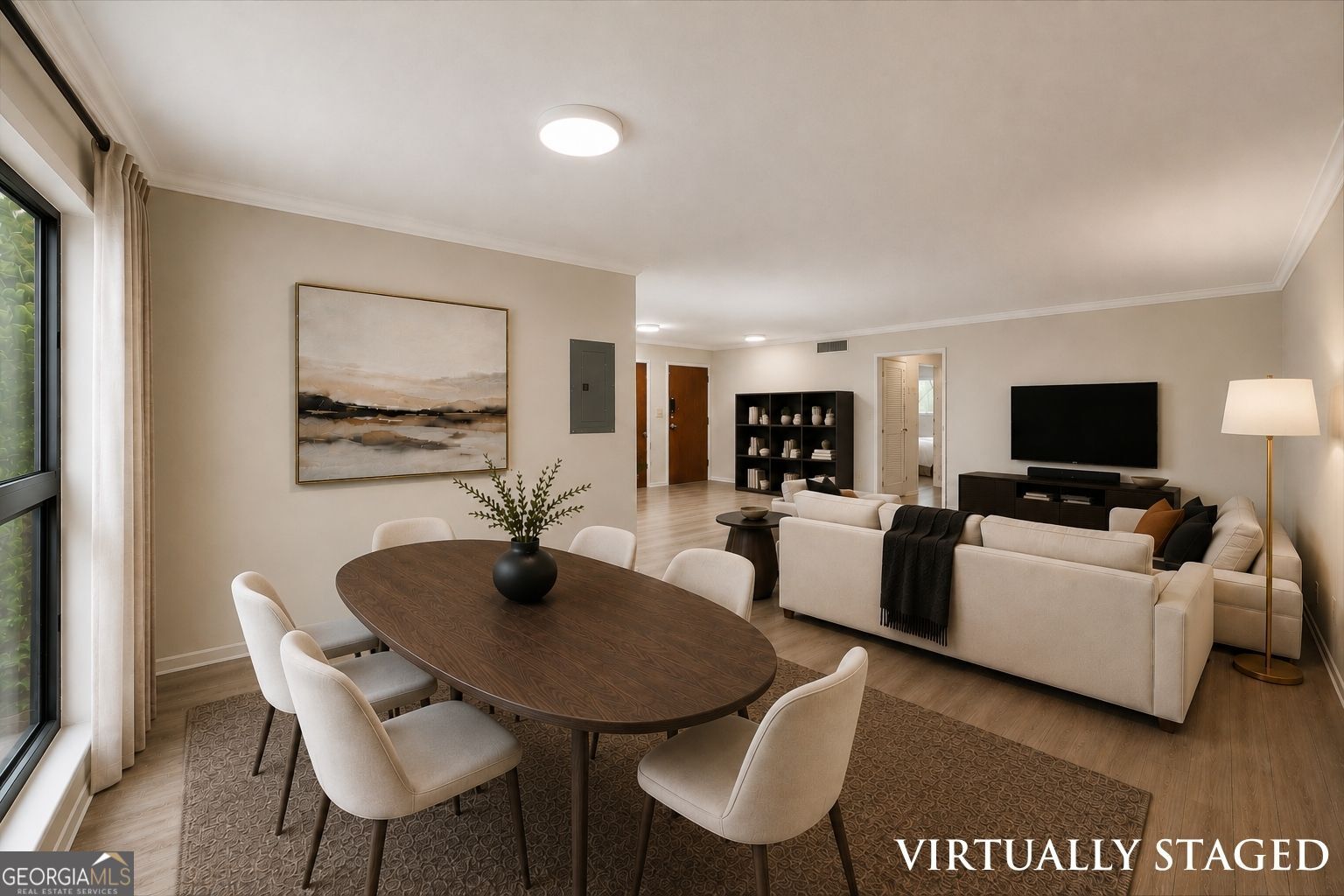1111 Clairemont Avenue # N3 Property Photo 1