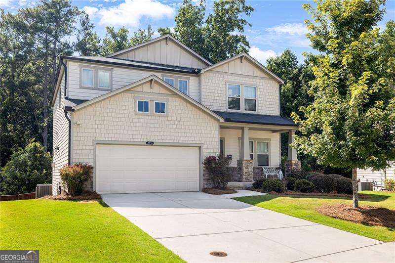 3579 Argent Way Property Photo 1