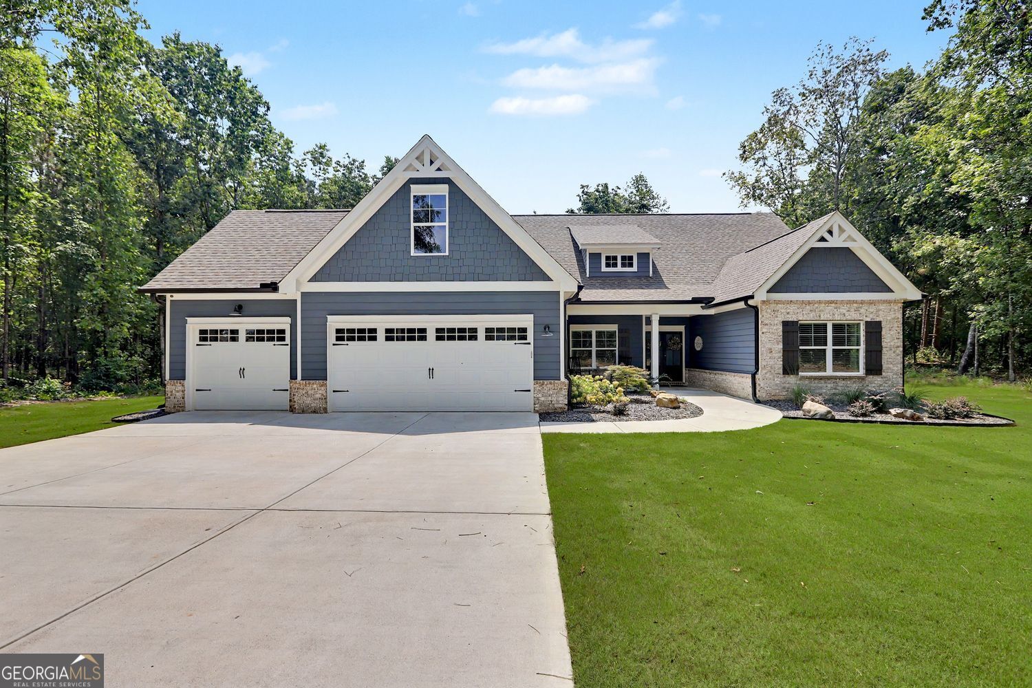 1653 Ike Stone Road