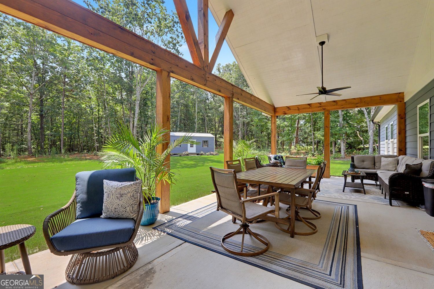 1653 Ike Stone Road Property Photo 5