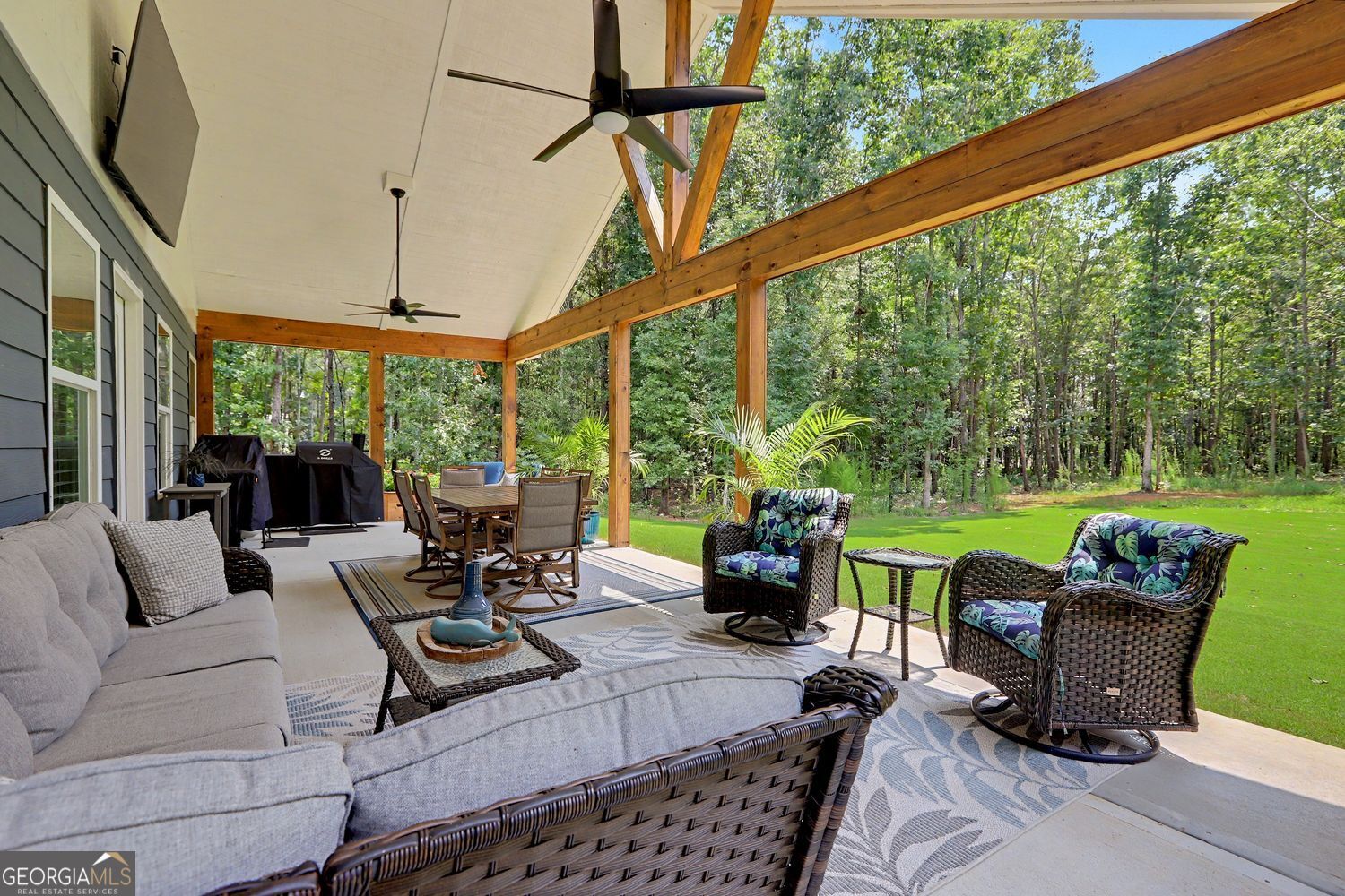 1653 Ike Stone Road Property Photo 34
