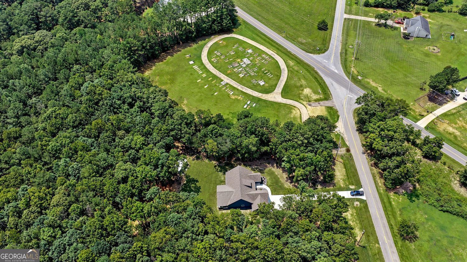 1653 Ike Stone Road Property Photo 40