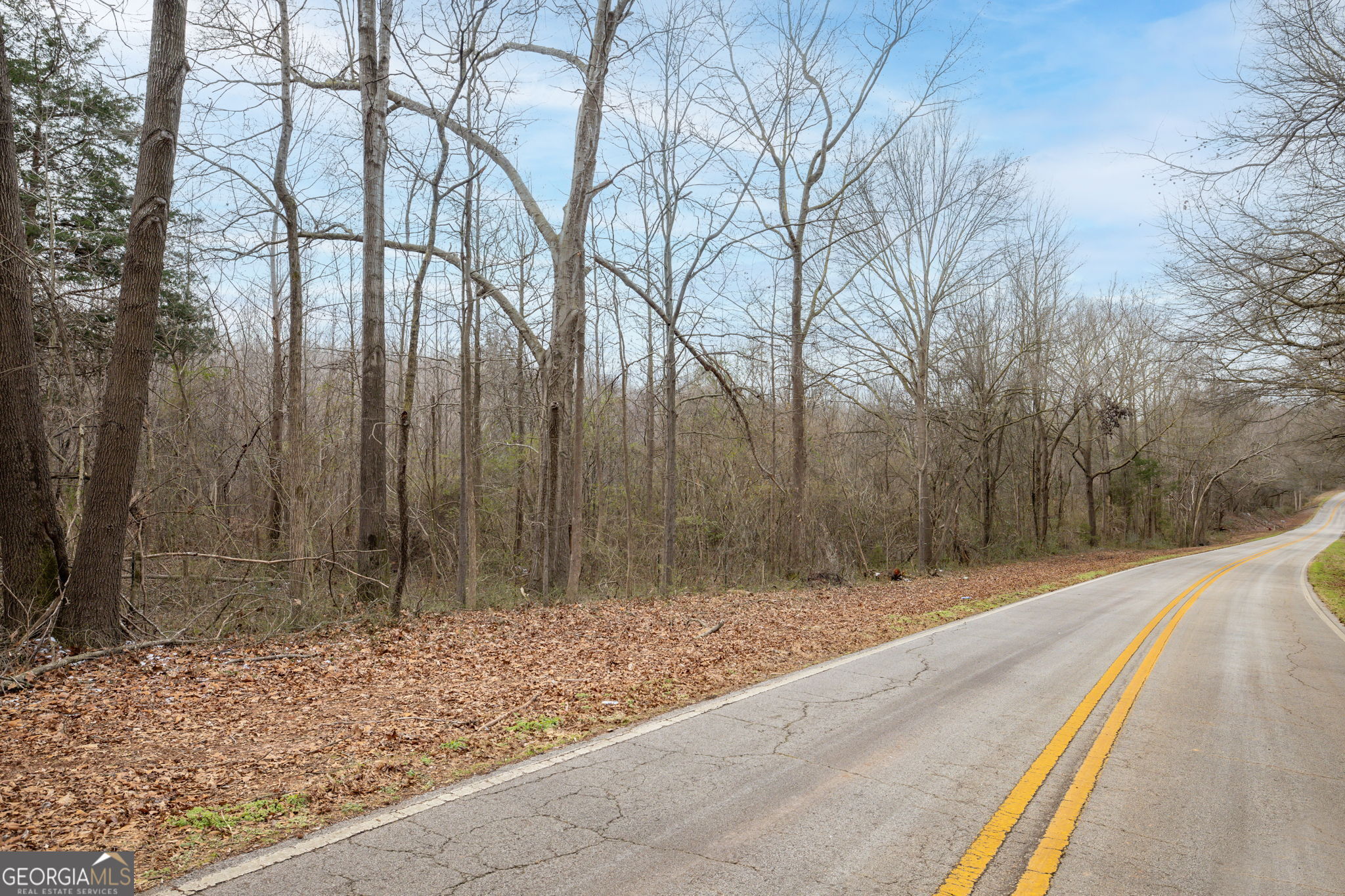 740 Broad River Church Rd Tract B Property Photo 3