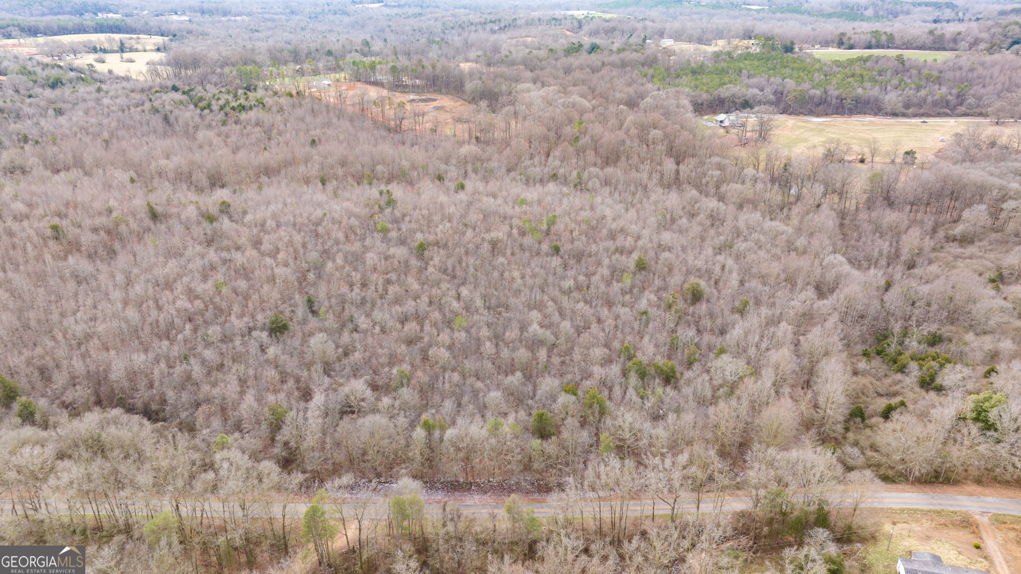 740 Broad River Church Rd Tract B Property Photo 4