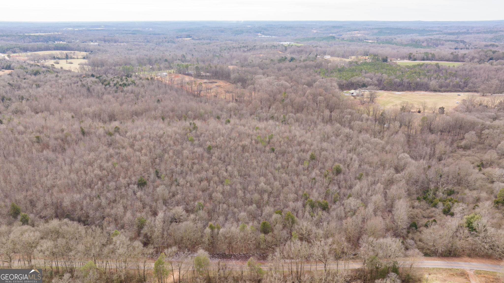 740 Broad River Church Rd Tract B Property Photo 6