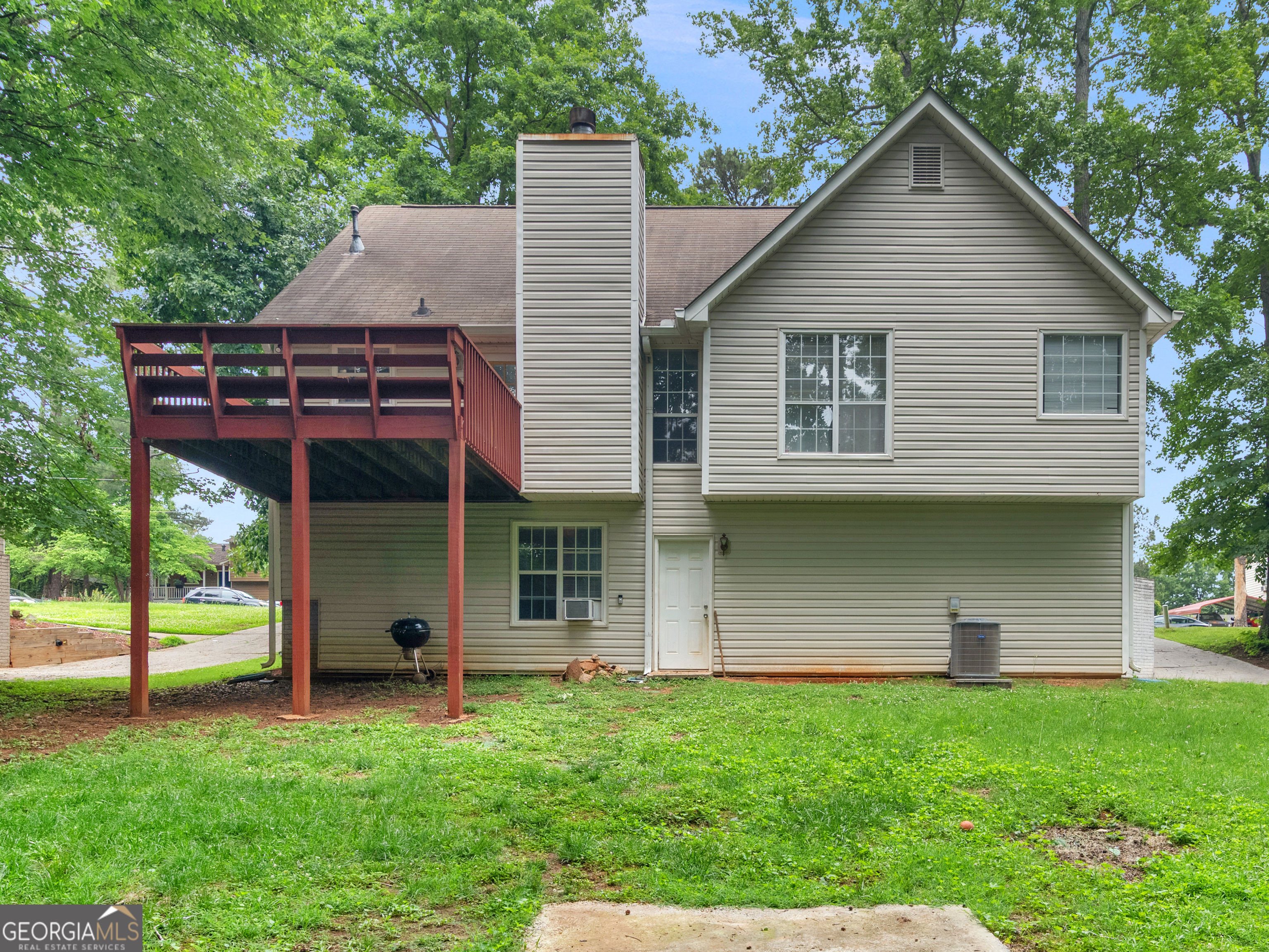 3055 Deerfield Way Property Photo 21