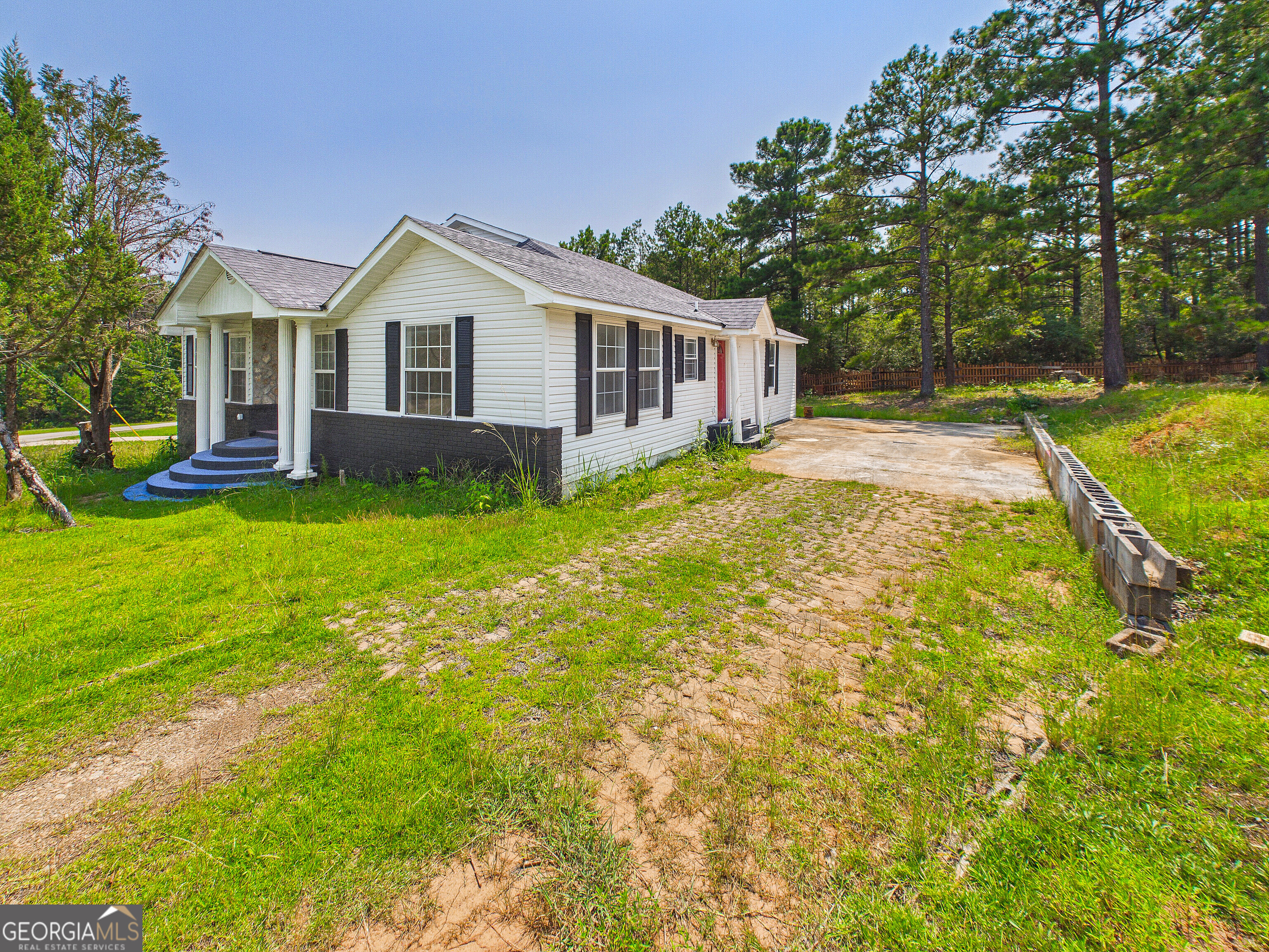 153 Wheehaw Road Property Photo 2