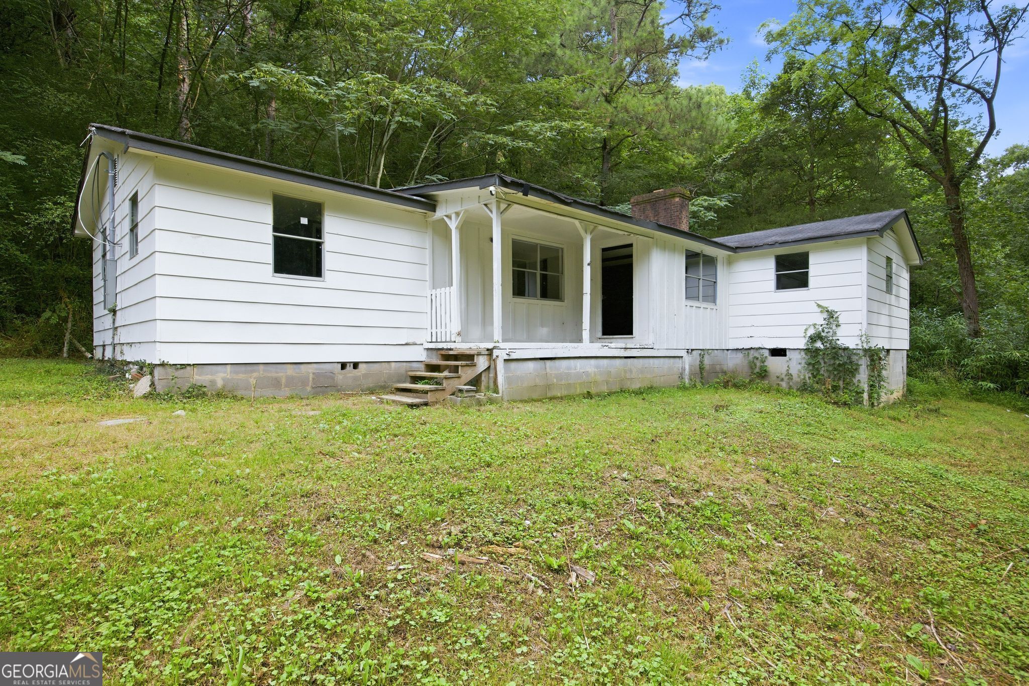 943 Roach Hollow Road Property Photo 4