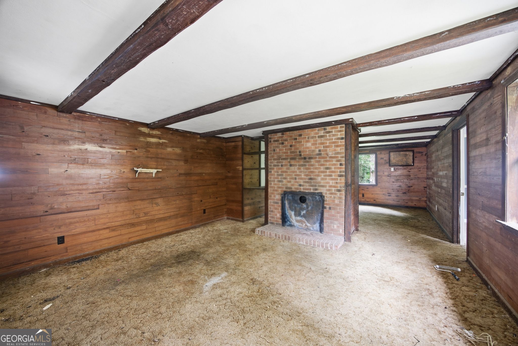 943 Roach Hollow Road Property Photo 6