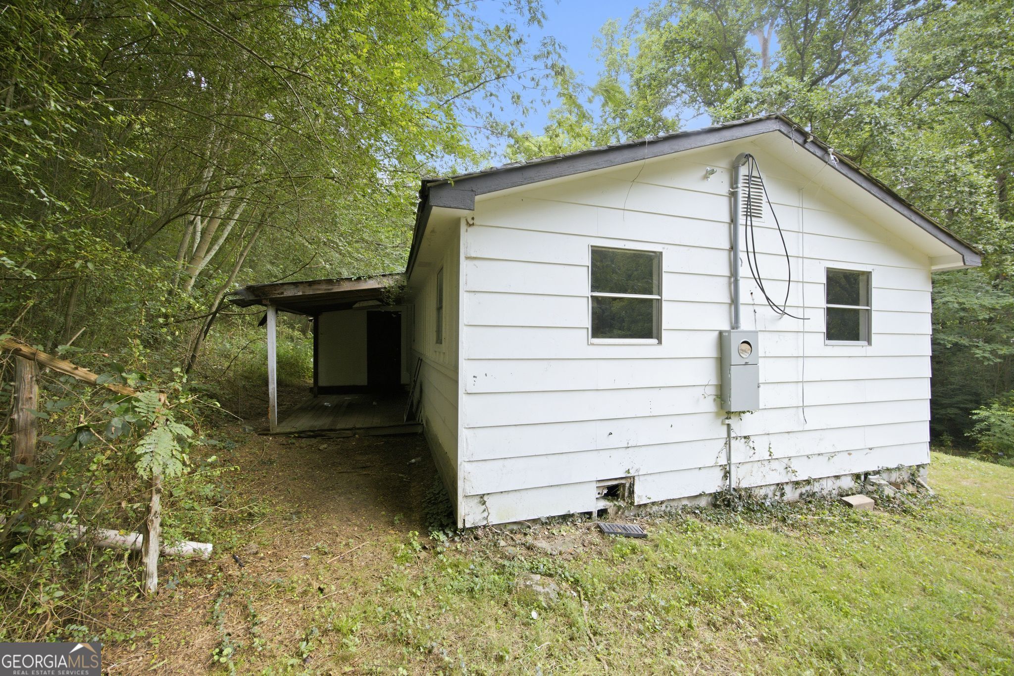 943 Roach Hollow Road Property Photo 25