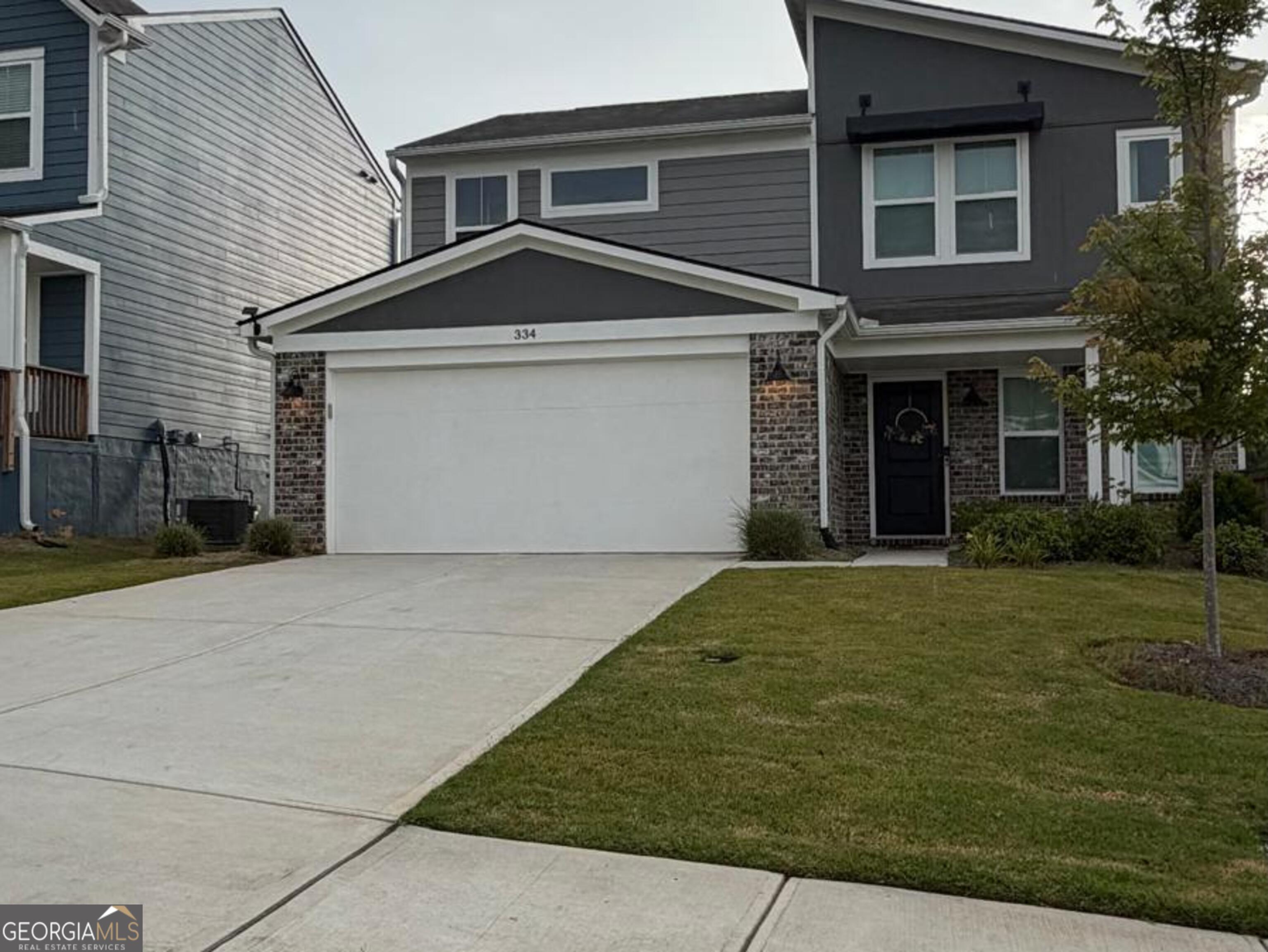 334 Traminer Way Property Photo 1
