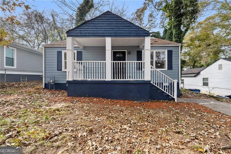 1417 Graymont Drive Sw Property Photo 1