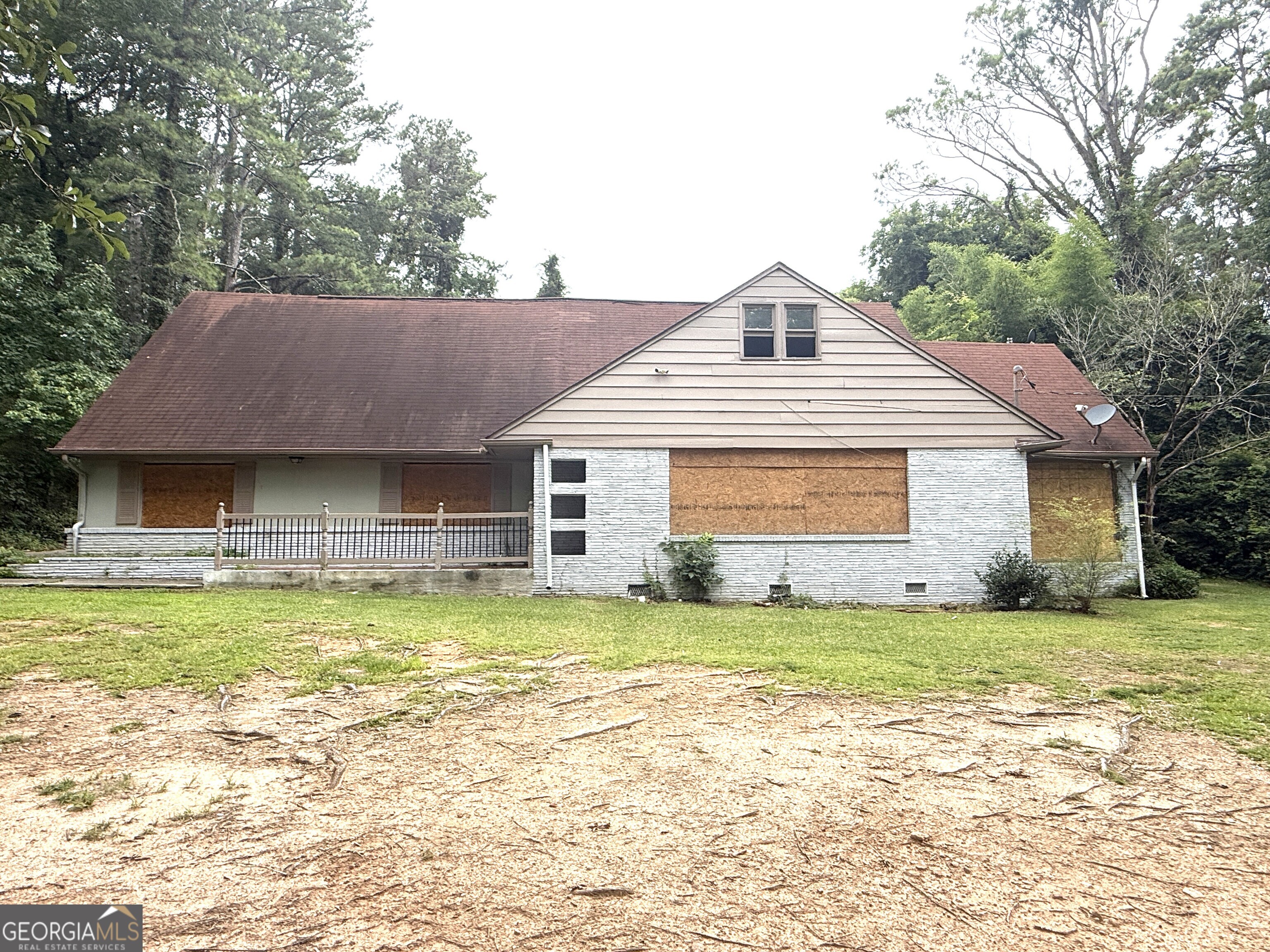 4868 Hannah Road