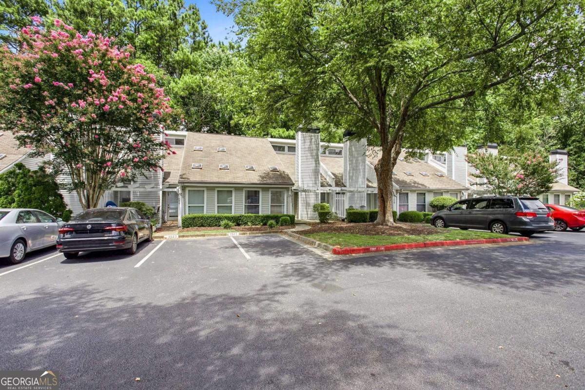 1527 Planters Ridge Lane Property Photo 1
