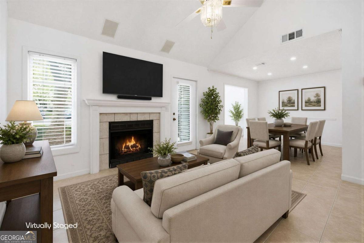 1527 Planters Ridge Lane Property Photo 10