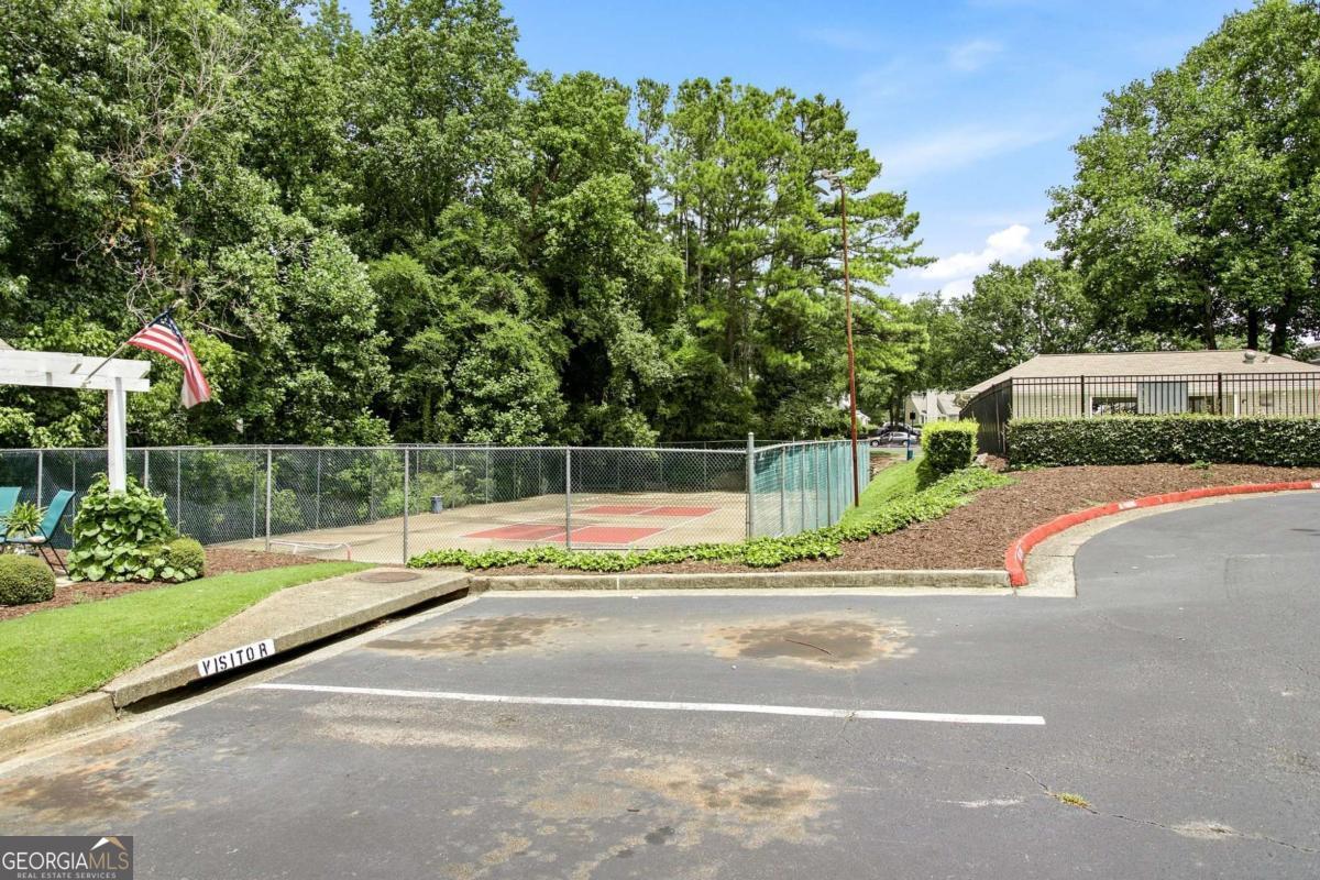 1527 Planters Ridge Lane Property Photo 48