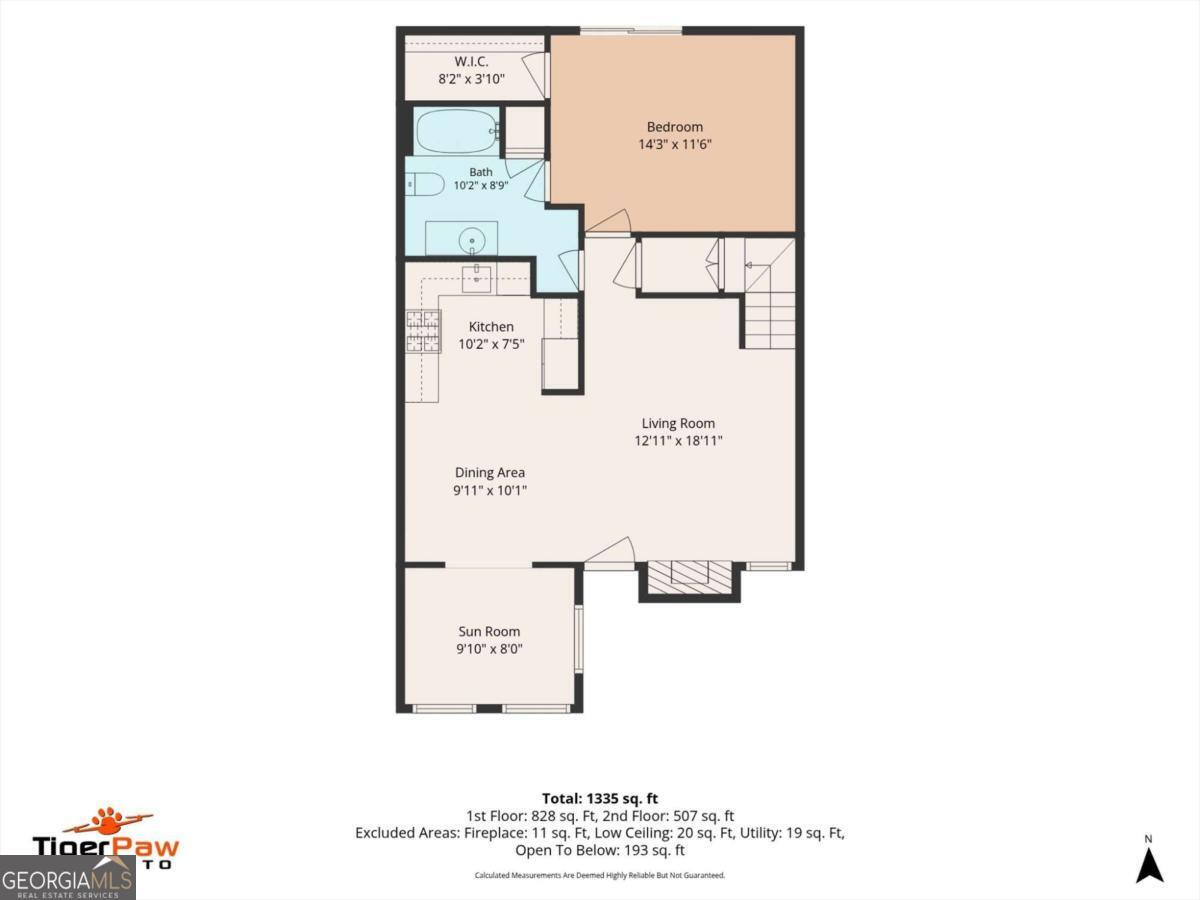1527 Planters Ridge Lane Property Photo 55
