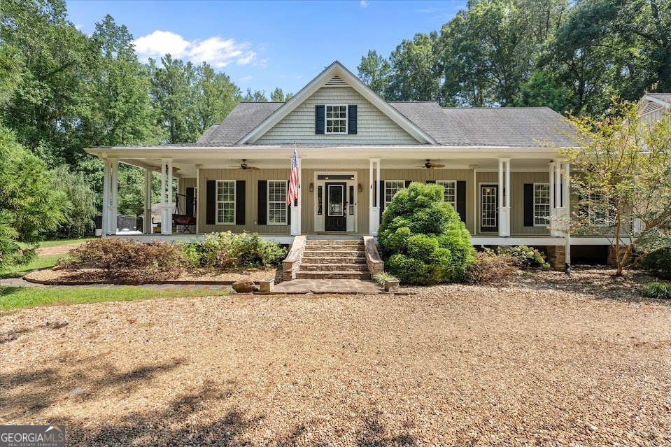 275 Mcdonald Road Property Photo 1