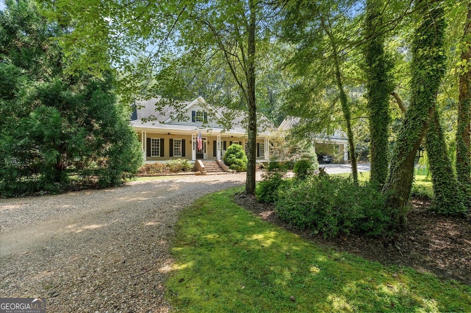 275 Mcdonald Road Property Photo 1