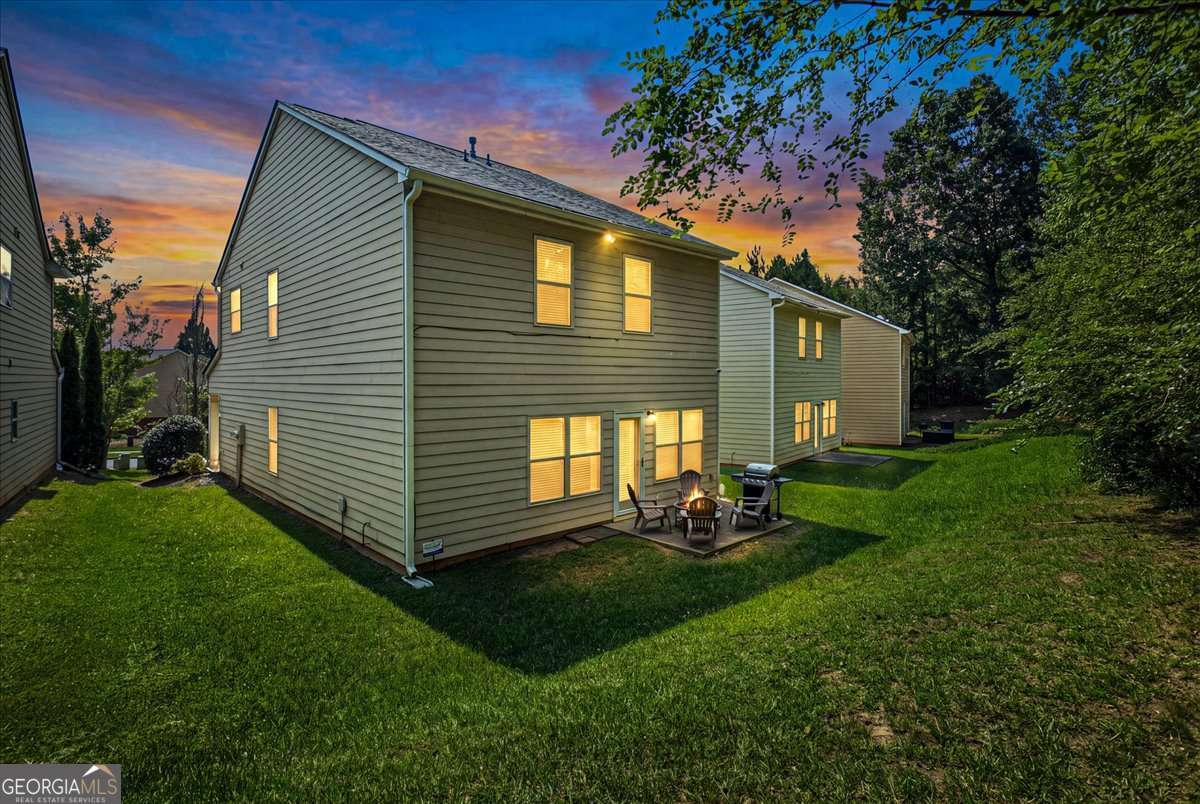 4965 Rapahoe Trail Property Photo 31