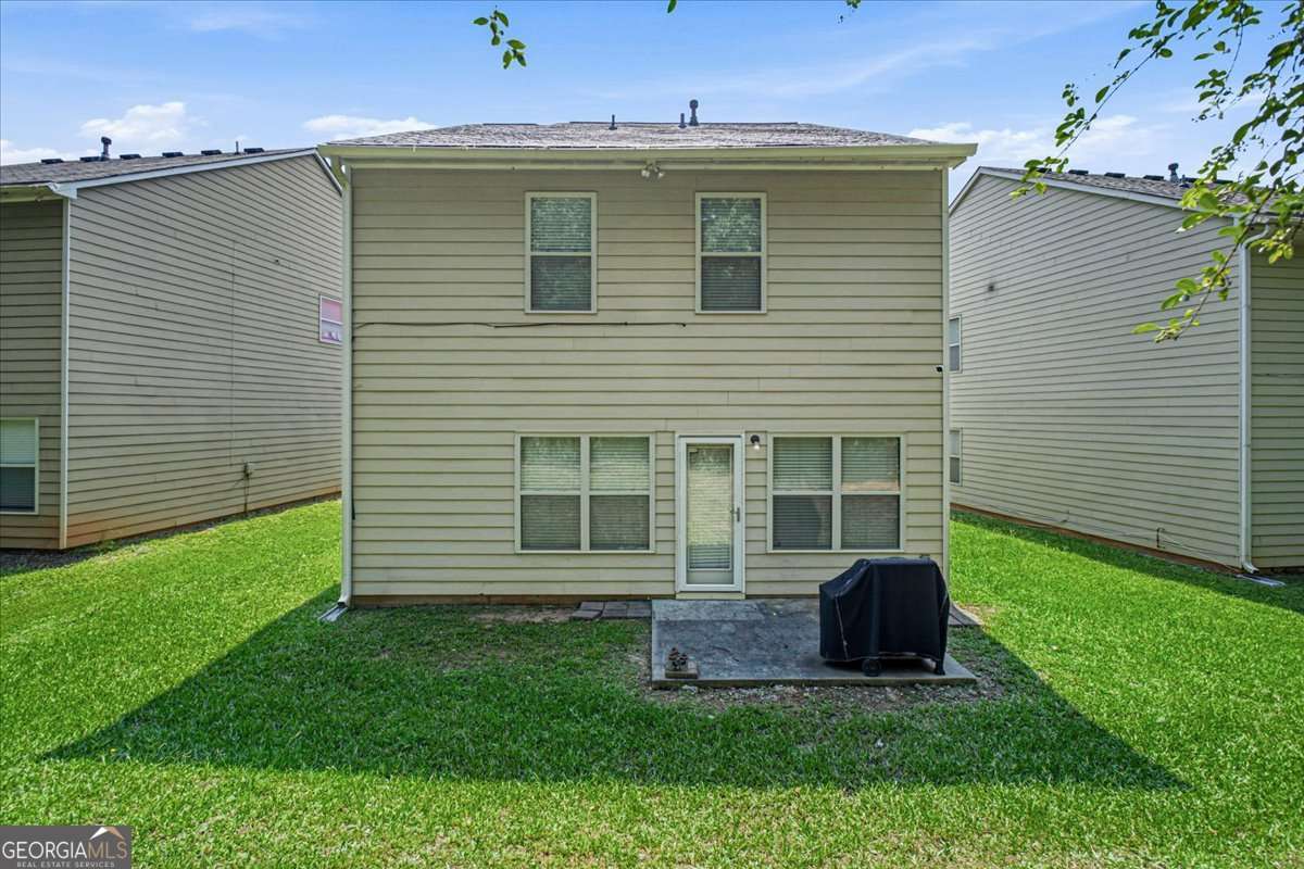 4965 Rapahoe Trail Property Photo 32