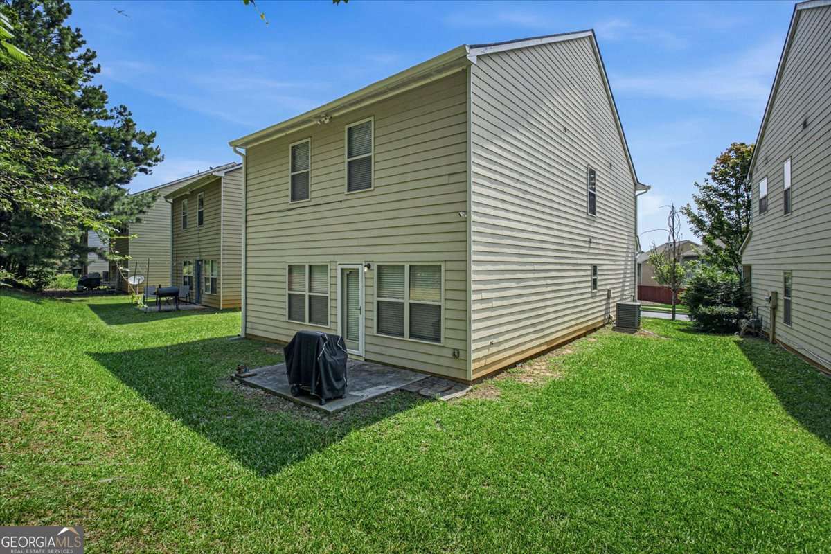 4965 Rapahoe Trail Property Photo 33