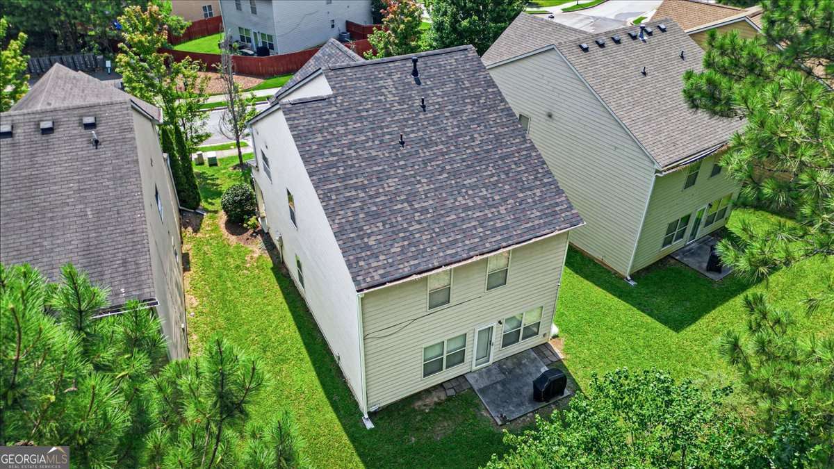 4965 Rapahoe Trail Property Photo 36