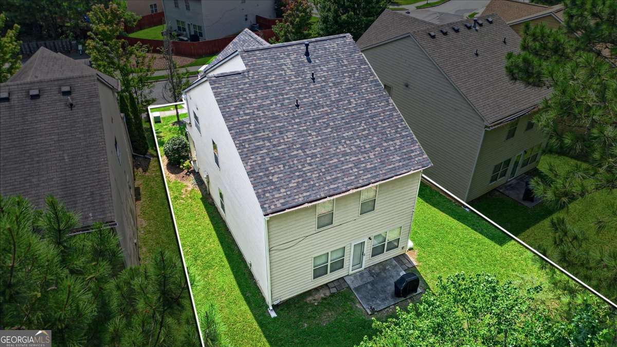 4965 Rapahoe Trail Property Photo 37