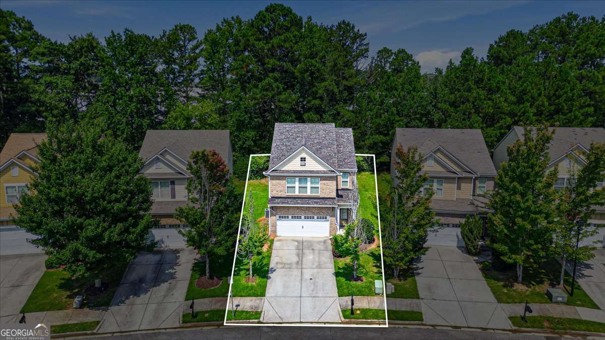 4965 Rapahoe Trail Property Photo 43