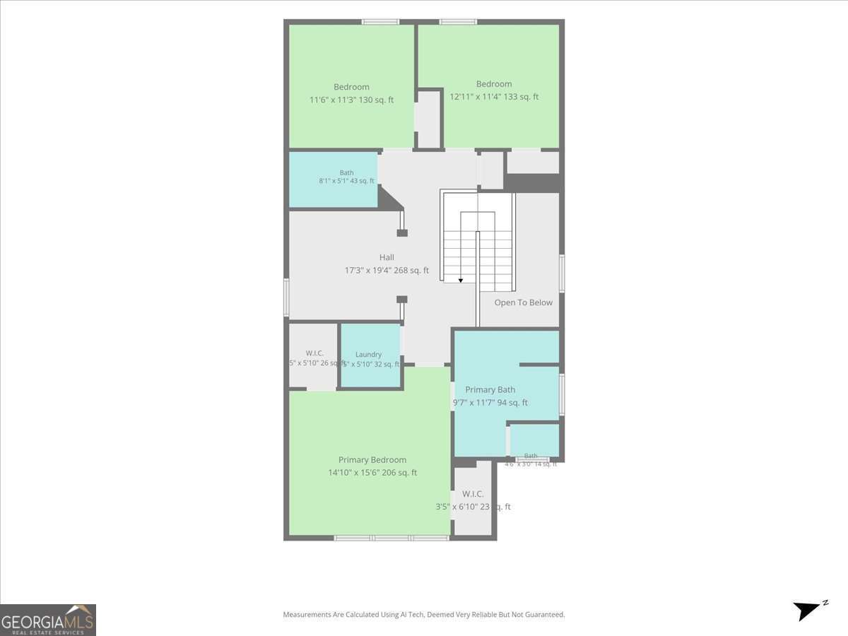 4965 Rapahoe Trail Property Photo 48