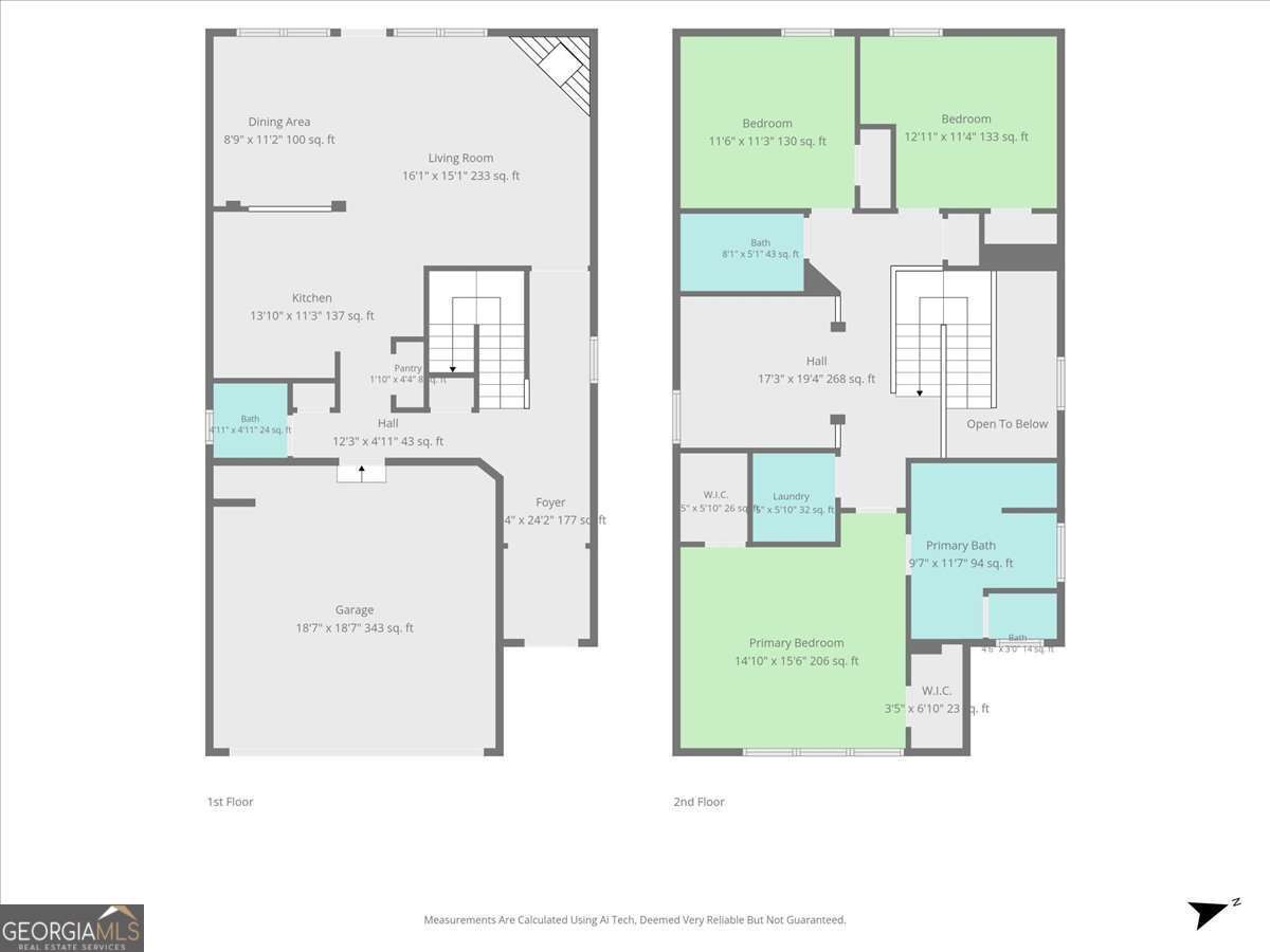 4965 Rapahoe Trail Property Photo 49