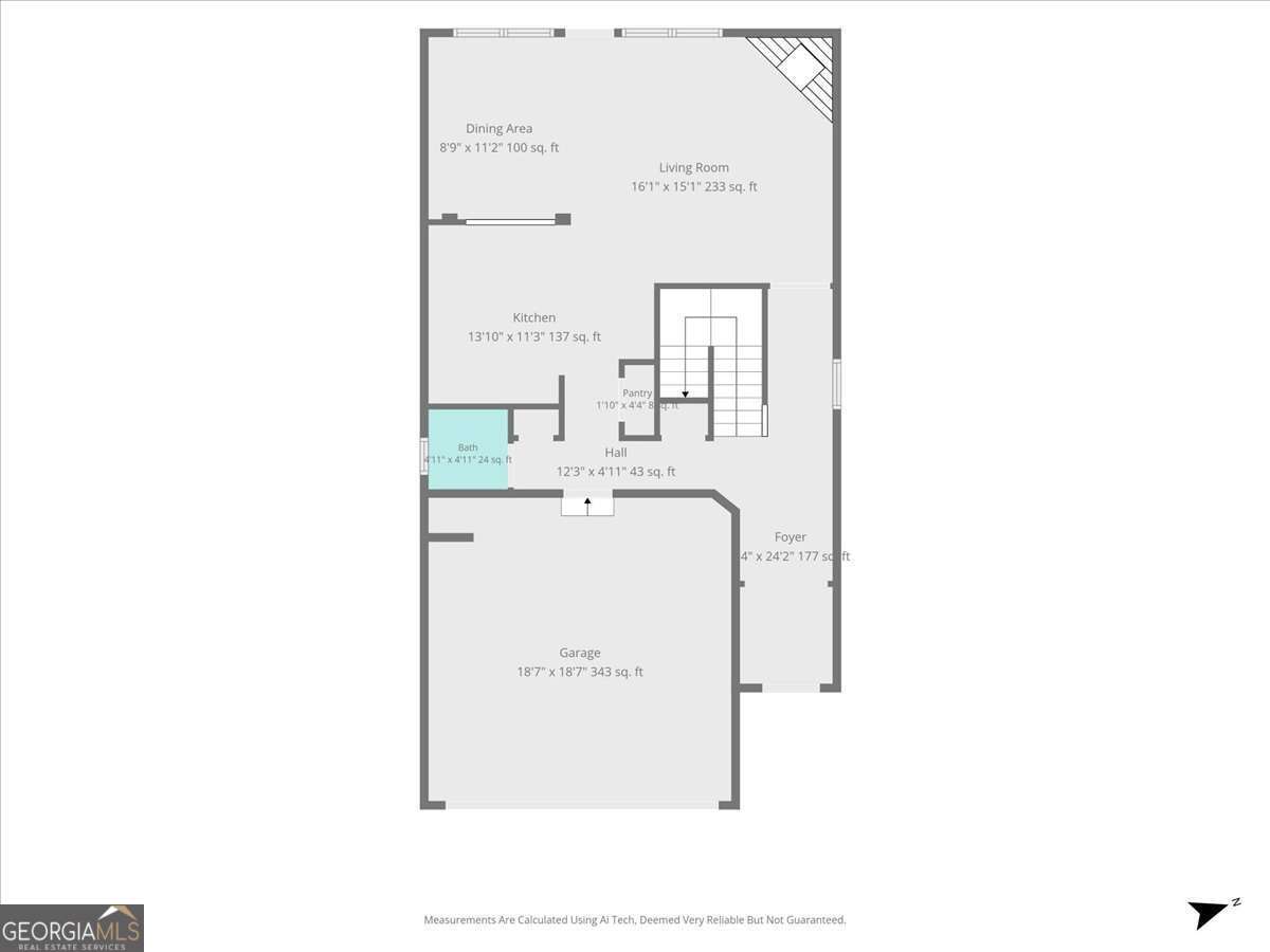 4965 Rapahoe Trail Property Photo 50